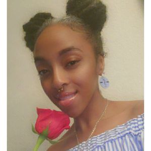 Meet your Posher, BrittneyKenise